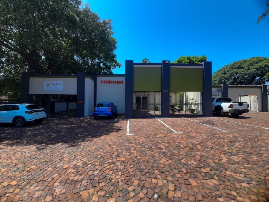 To Let commercial Property for Rent in Bodorp North West